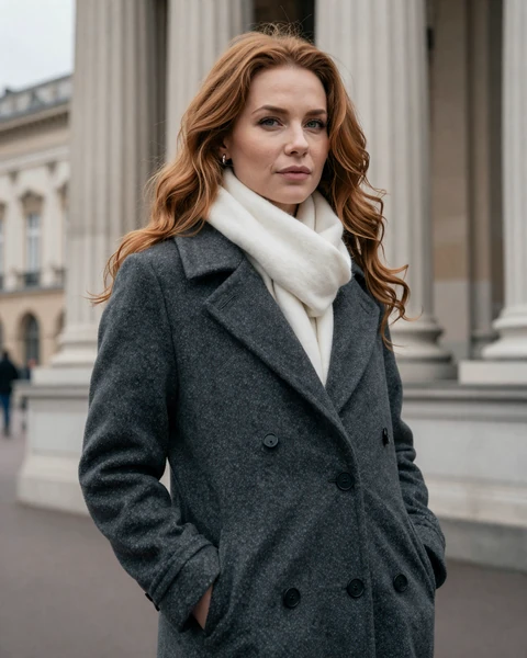 Daria, 33, from St. Petersburg - verified Russian woman seeking a genuine international connection