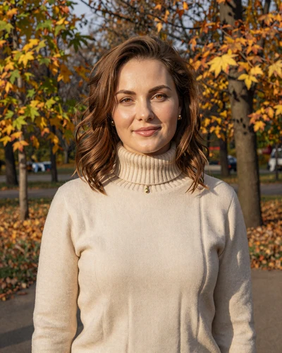 Darya, 30, verified Belarusian single from Gomel looking for meaningful connection