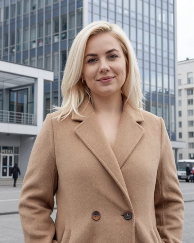 Ekaterina, 31, verified Russian single from Novosibirsk ready for a committed relationship