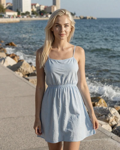 Kateryna, 26, verified Ukrainian woman from Odesa interested in international dating