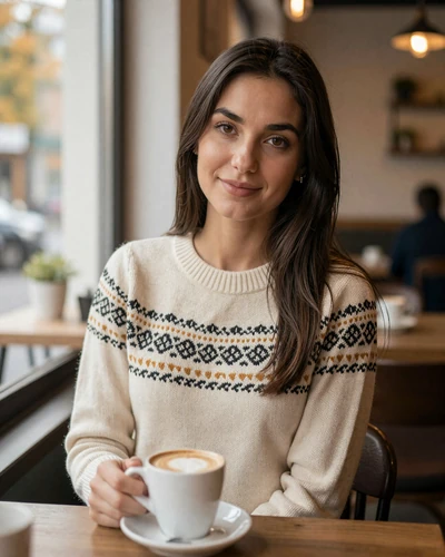 Mariya, 29, from Sofia, Bulgaria - verified profile on Slavic Women Dating platform